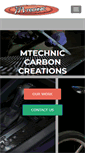 Mobile Screenshot of mtechnic.gr